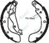 APEC braking SHU690 Brake Shoe